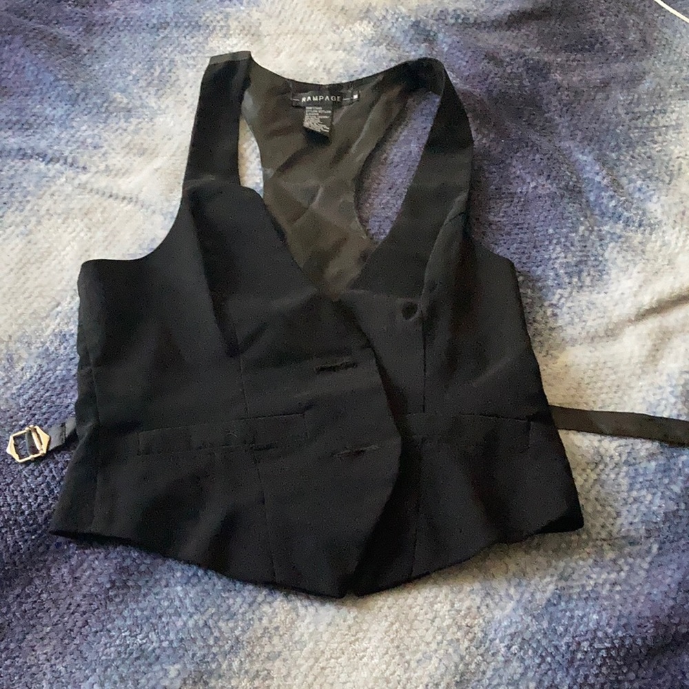 Cute small Tux